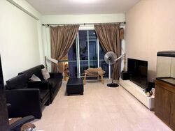 Euphony Gardens (D27), Condominium #555506371